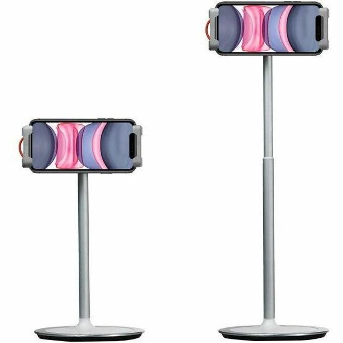 CTA Height-Adjustable Desktop Tablet Stand - Thumbnail 3