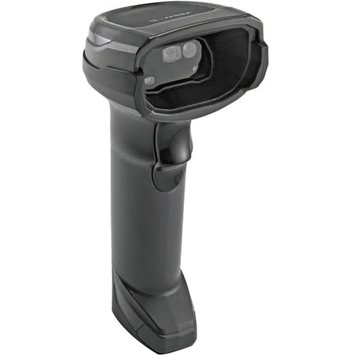Zebra DS8178-DL Handheld Barcode Scanner Kit - Thumbnail 1
