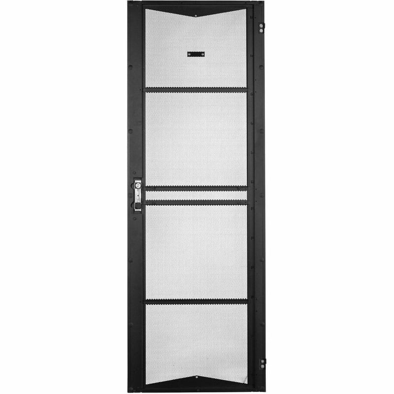 Panduit FlexFusion Single-Hinged Door - Thumbnail 3