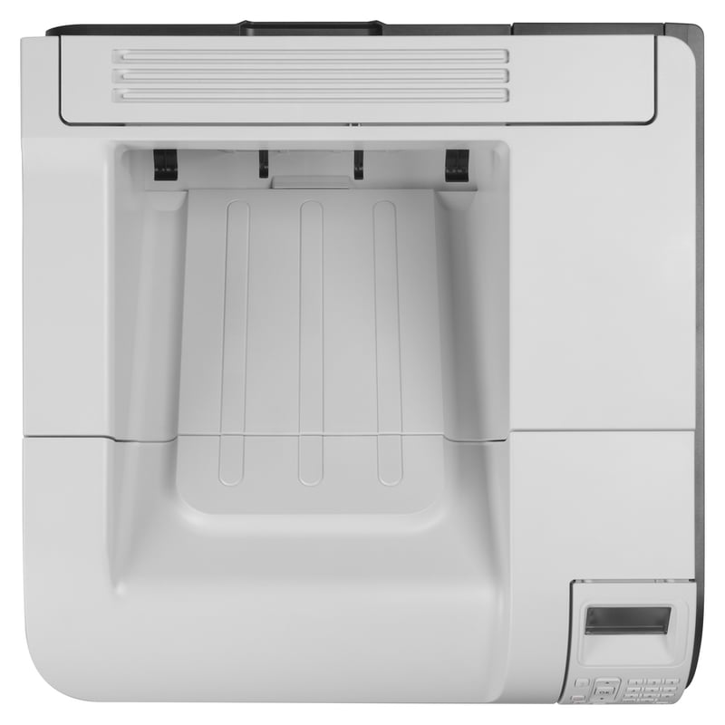 HP LaserJet 600 M603N Desktop Laser Printer - Refurbished - Monochrome - Thumbnail 2