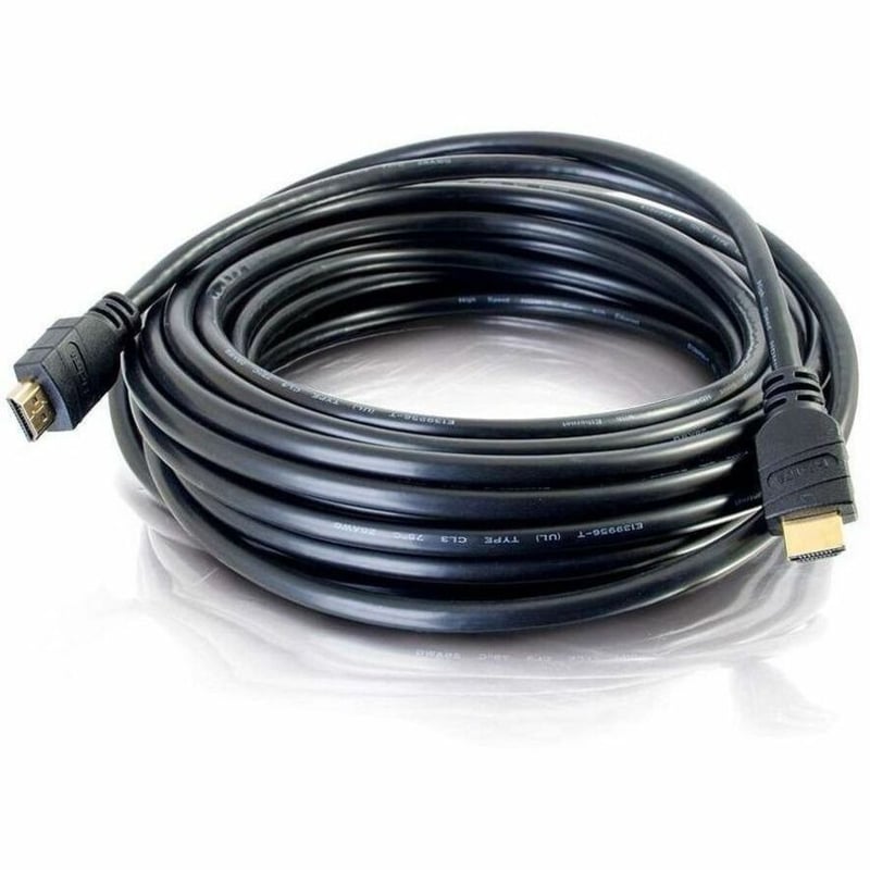 100FT ACTIVE HDMI HIGH SPEED CABLE CL3 - Thumbnail 2
