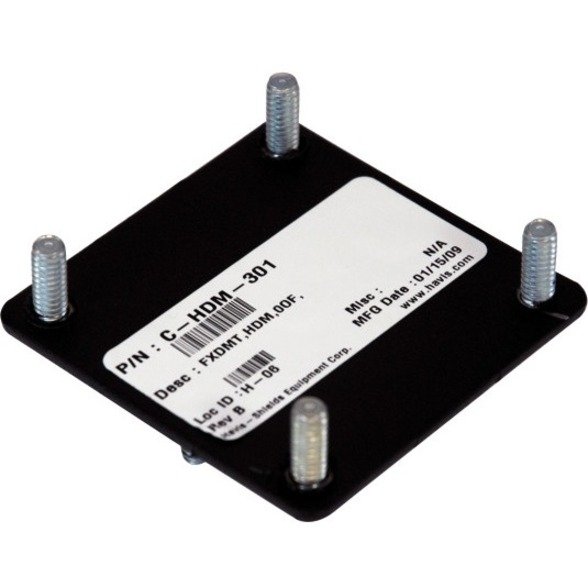 Havis Vehicle Mount for Computer - Black - Thumbnail 2
