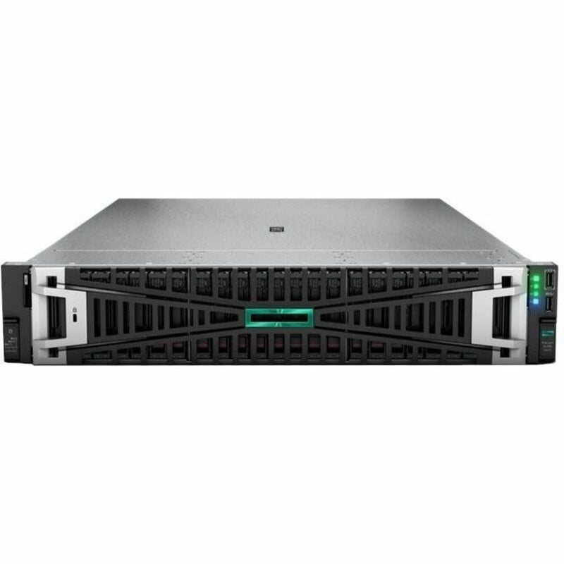 HPE DL380 G11 4410Y MR408I-O NC 8SFF SVR PL-SY - Thumbnail 5