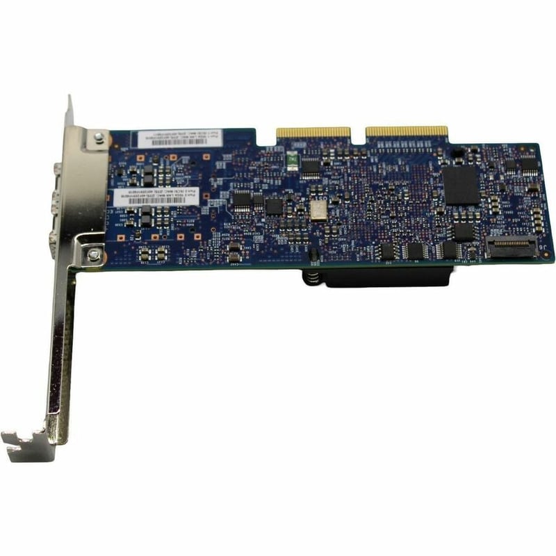 LENOVO DUAL PORT 10 GBE SFP+ ADAPTER - Thumbnail 2