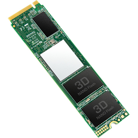 Transcend 220S 1 TB Solid State Drive - M.2 2280 Internal - PCI Express (PCI Express 3.0 x4) - Thumbnail 3
