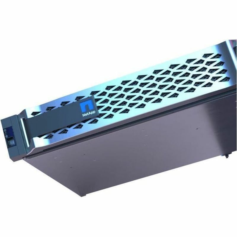 AFF A250 8X3.8TB,SED,NVME,25GBE,CORE,NVE - Thumbnail 2