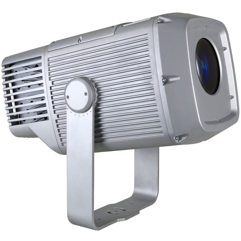 Martin Exterior Projection 1000 Glare Shield - Thumbnail 1