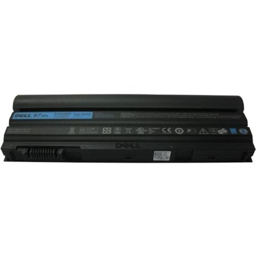 Dell 97 Whr 9-Cell Lithium-Ion Primary Battery