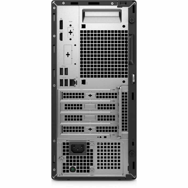 DELL PRO TOWER QCT1255 180W TPM 8 GB 256GBSSD INTEGRATD WIN11PRO