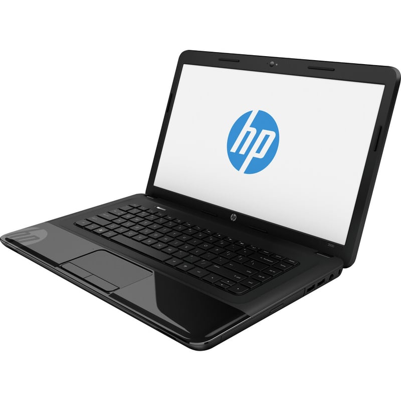 HP 15.6" Notebook - Thumbnail 3