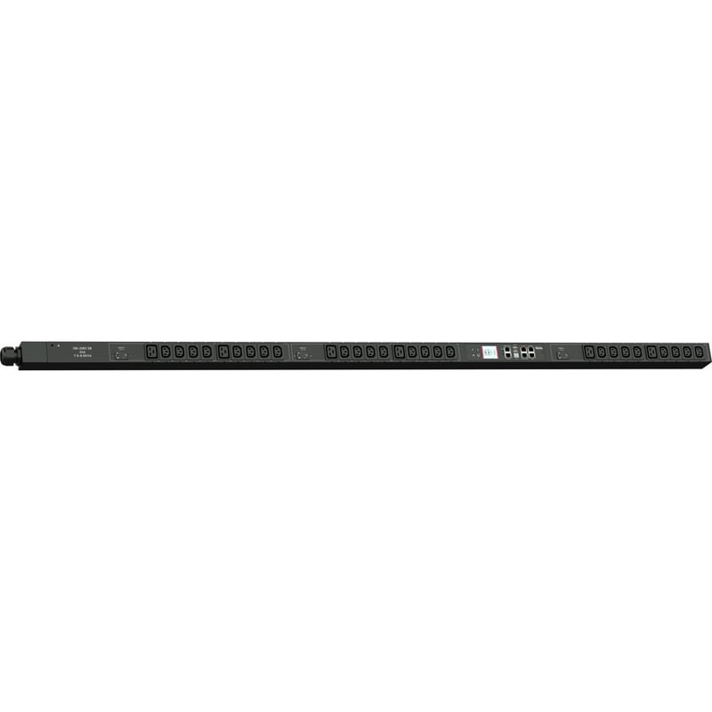 Raritan PX3-4664V-C5 (24) IEC320 C13, (6) IEC320 C19 PDU - Thumbnail 2