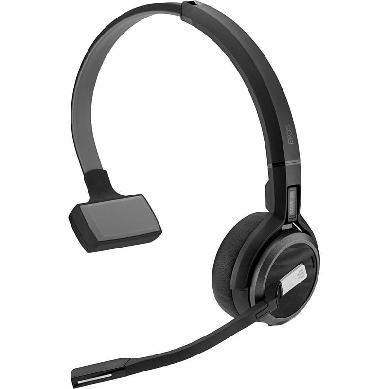 EPOS IMPACT SDW 30 HS Headset - Thumbnail 1