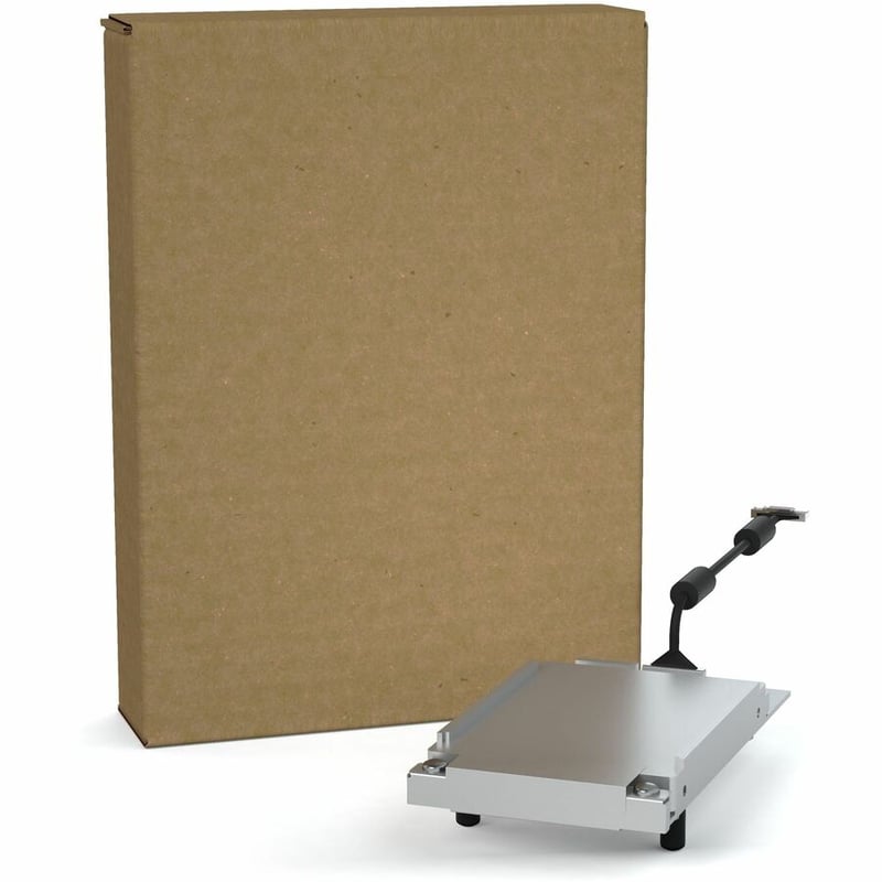 Xerox 500 GB Hard Drive - External - Thumbnail 2