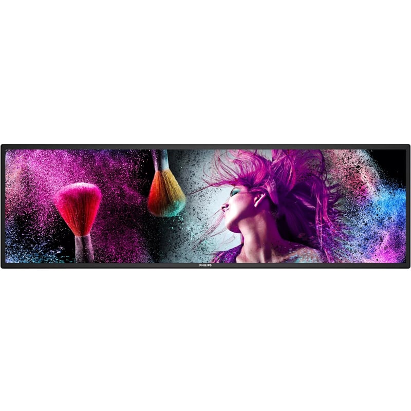 Philips Signage Solutions S-Line Display - Thumbnail 1