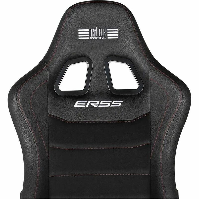 ERS5 ELITE RECLINING SEAT LEATHER SUEDE EDITION NEXT LEVEL - Thumbnail 2