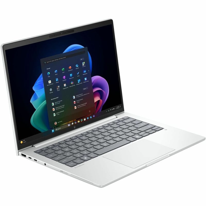 HP EliteBook 8 G1i 14" Notebook - Intel Core Ultra 7 265U - 32 GB - 512 GB SSD