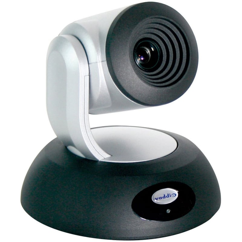 Vaddio RoboSHOT Video Conferencing Camera - 2.1 Megapixel - HDMI - 1 Pack(s) - Thumbnail 3