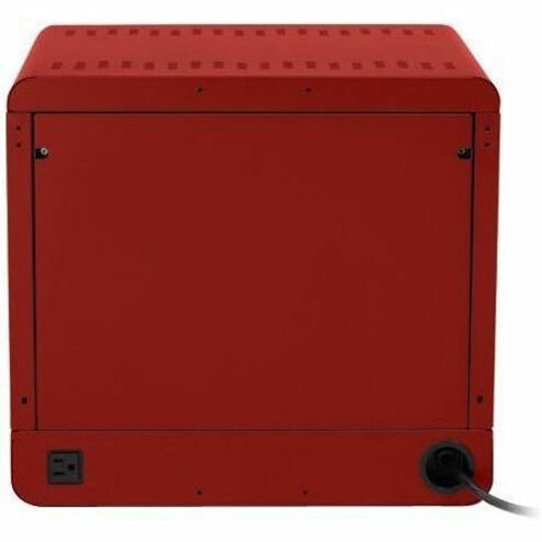 Bretford CUBE Micro Station - Pre-Wired TVS10USBC - Thumbnail 2