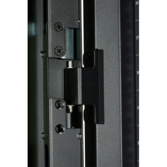 APC by Schneider Electric NetShelter HS AR9300SP Rack Cabinet - Thumbnail 5