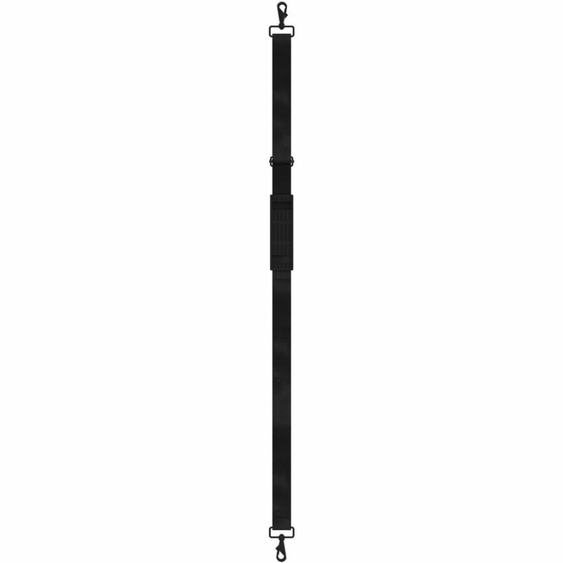 SHOULDER STRAP ACCESSORY FOR EXPLORER BAG 4 WORK-IN CASE (BLACK) - Thumbnail 2