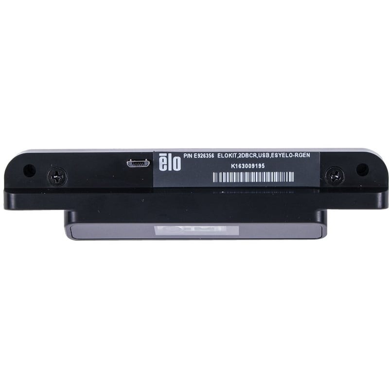 Elo 2D Barcode Scanner - Thumbnail 2