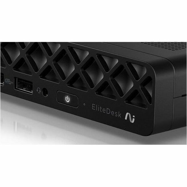 SMART BUY ELITEDESK 8 MINI G1A AI RAI7P350 64GB/1TB PC - Thumbnail 3