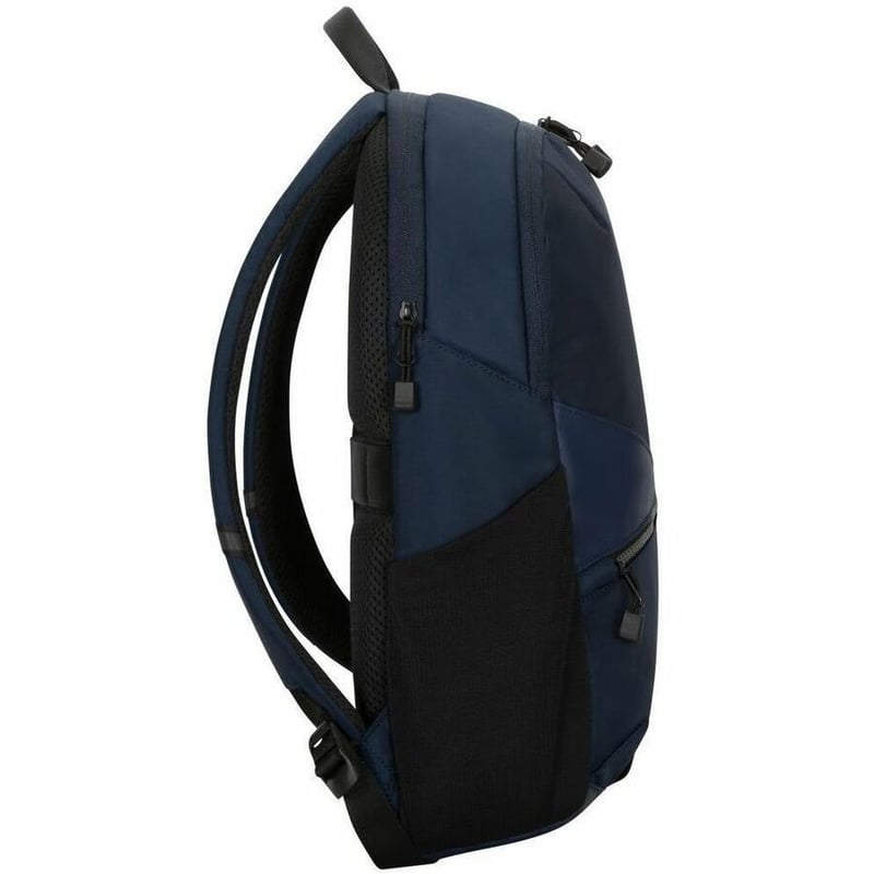 Targus Transpire TBB63202GL Carrying Case (Backpack) for 15" to 16" Notebook - Blue - Thumbnail 5