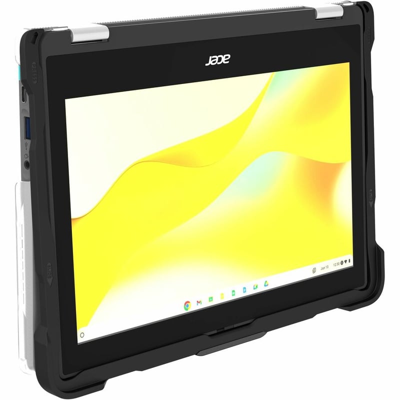 GUMDROP SLIMTECH FOR ACER R725T CHROMEBOOK (2-IN-1) - Thumbnail 3