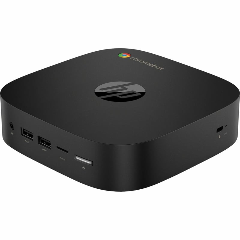CUSTOM CHROMEBOX G4 I3-1315U 8GB/256 PC - Thumbnail 1