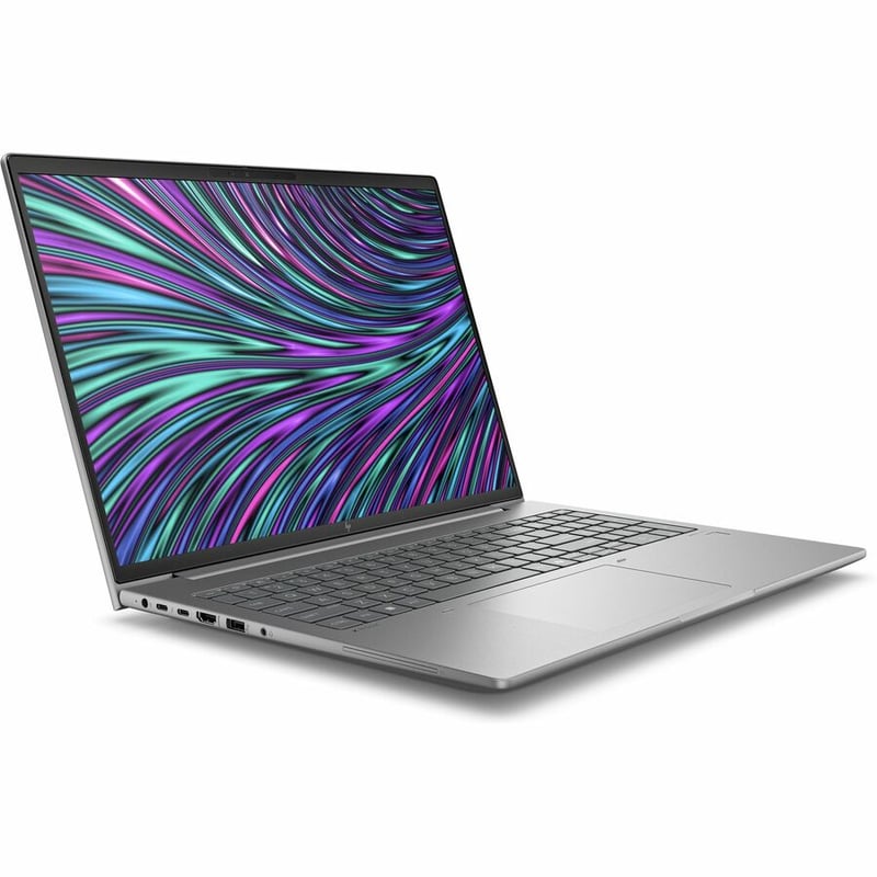 CUSTOM ZBOOK POWER G11 U7-165H 16 64GB/1T PC - Thumbnail 2