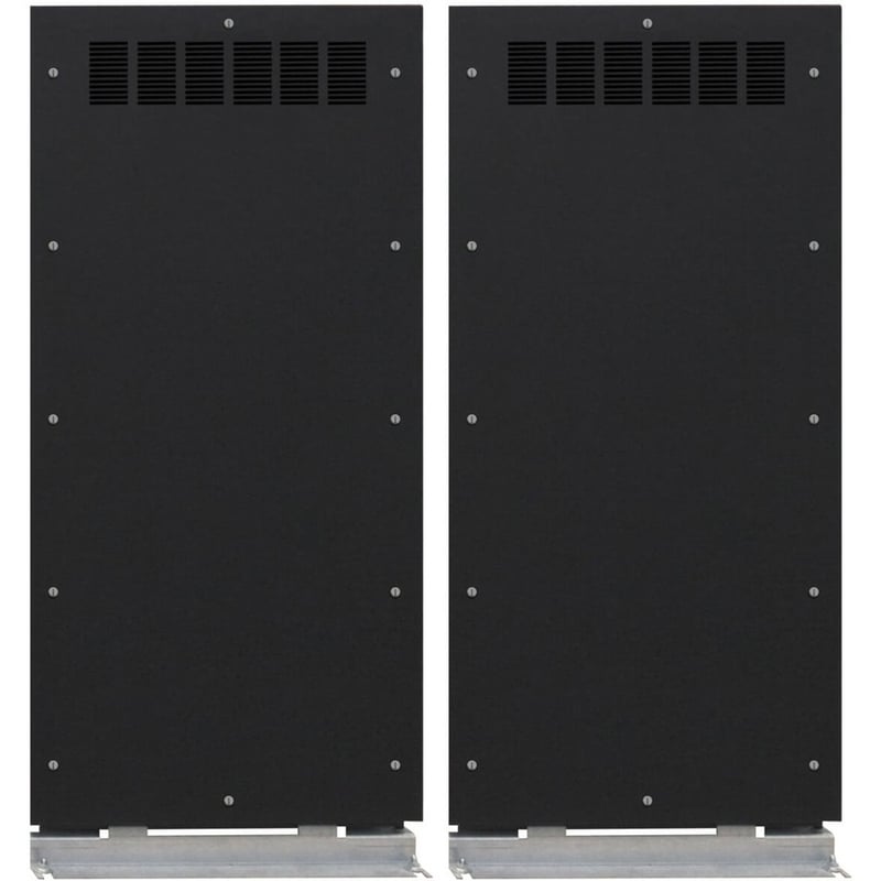 Tripp Lite by Eaton UPS Battery Pack for SV-Series 3-Phase UPS, +/-120VDC, 2 Cabinets - Tower, TAA/GSA Compliant, Batteries Included - Thumbnail 2