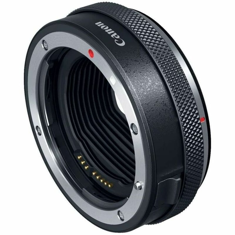 Canon Lens Adapter for Digital Camera - Thumbnail 2
