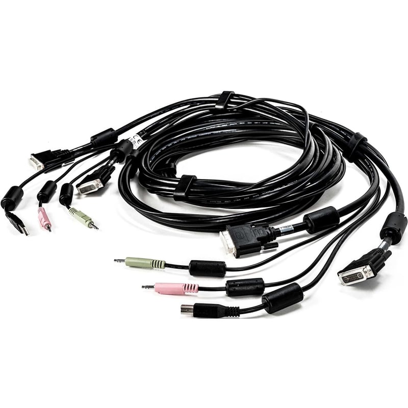 AVOCENT KVM Cable - Thumbnail 1