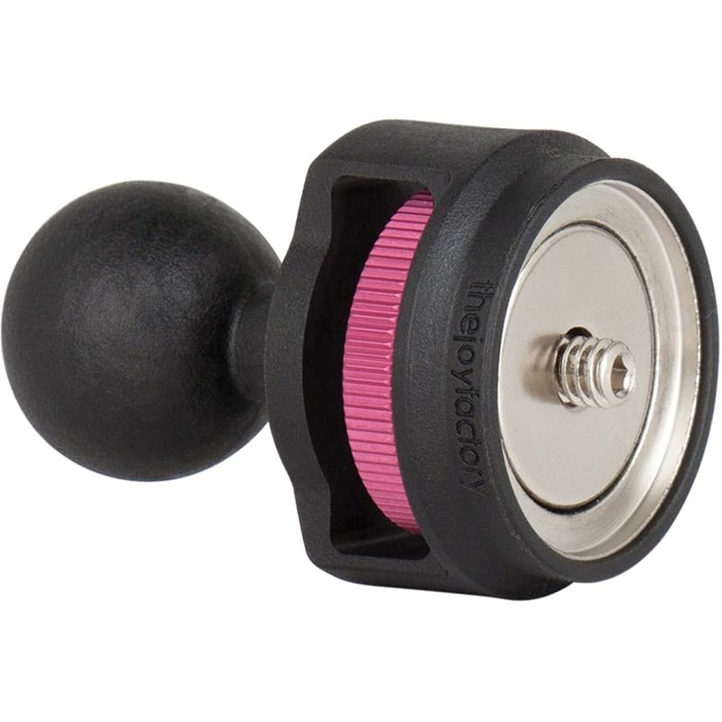 MAGCONNECT HEAVY DUTY FIBERGLASS 26MM BALL JOINT - Thumbnail 2