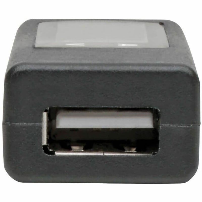 USB-A VOLTAGE AND CURRENT TESTER KIT WITH LCD SCREEN USB 3.1 - Thumbnail 5