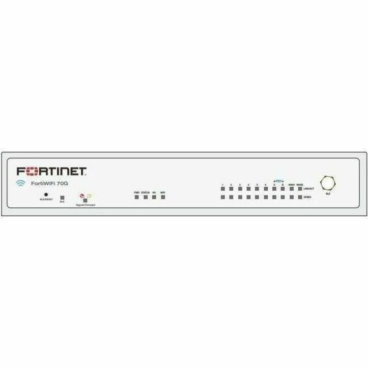 FORTIWIFI-70G HW PLUS 5YR FORTICARE PREM AND FORTIGUARD UTP - Thumbnail 2