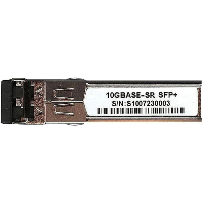 IBM 10GBASE-SR SFP+ Transceiver