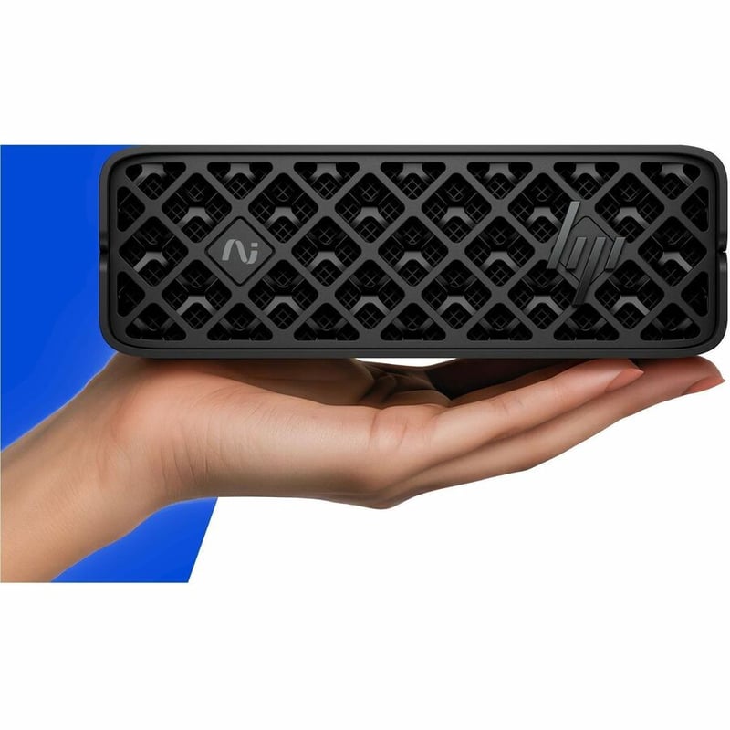 SMART BUY ZGX NANO G1N NGB10 128GB/4TB PC - Thumbnail 4