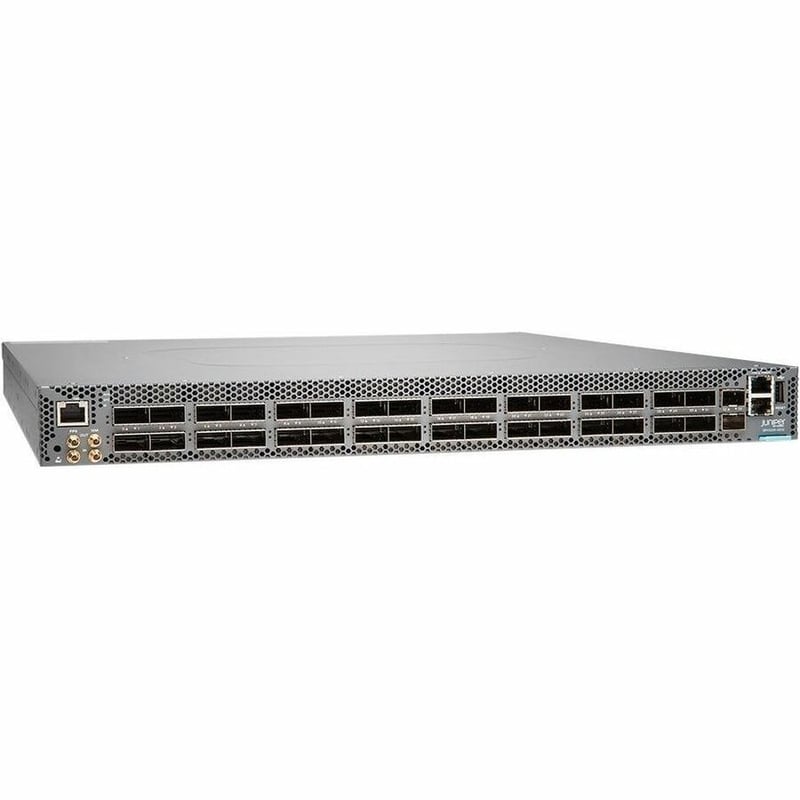 Juniper QFX5220-32CD Ethernet Switch - Thumbnail 2