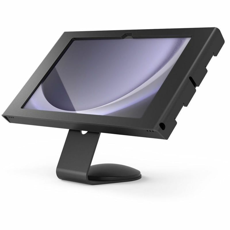 GALAXY TAB A9+ APEX ENCLOSURE CORE STAND BLACK - Thumbnail 1