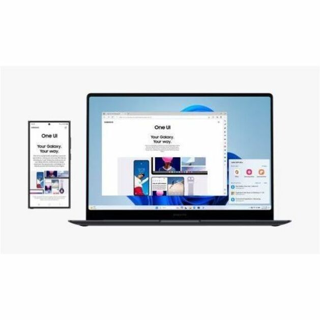 GALAXY BOOK4 PRO 14 U7-155H 32GB/1TB MOONSTONE GRAY