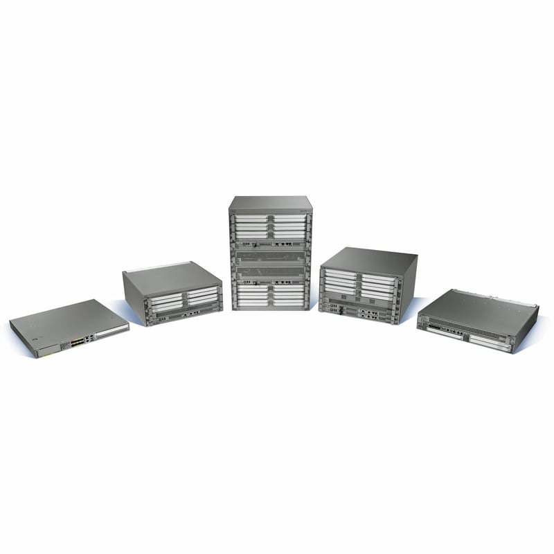 ASR1002-XCHAS,6BUILTINGE,DUALP/S,CHINASPECIAL REMANUFACTURED - Thumbnail 1