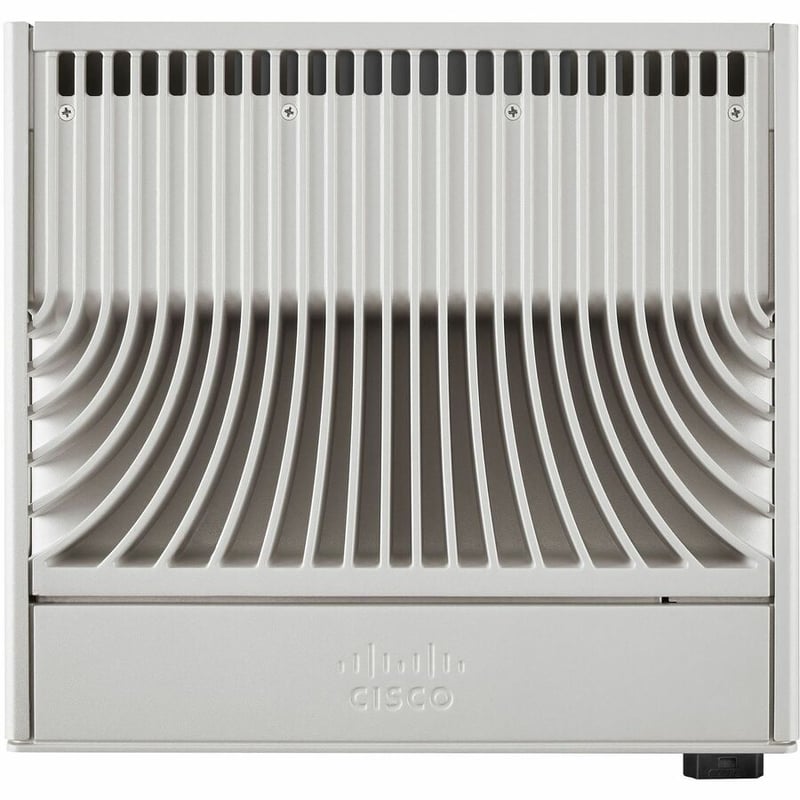 Cisco Catalyst C9200CX-8UXG-2X Ethernet Switch - Thumbnail 5