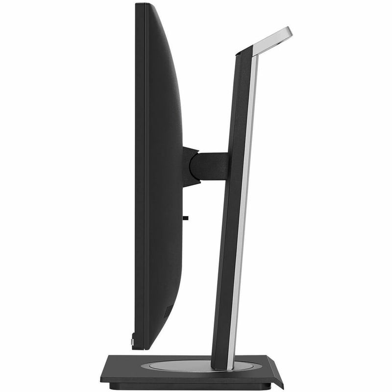 ViewSonic VG2756A-2K 27 Inch IPS 1440p Docking Monitor with 100W USB C, Ethernet RJ45, HDMI, Display Port and 40 Degree Tilt Ergonomics Daisy Chain for Home and Office - Thumbnail 4