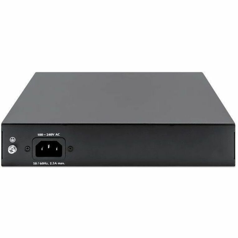 IEEE 802.3AT/AF POWER OVER ETHERNET (POE+/POE) COMPLIANT, 120 W, SELF-HEALING NE - Thumbnail 5