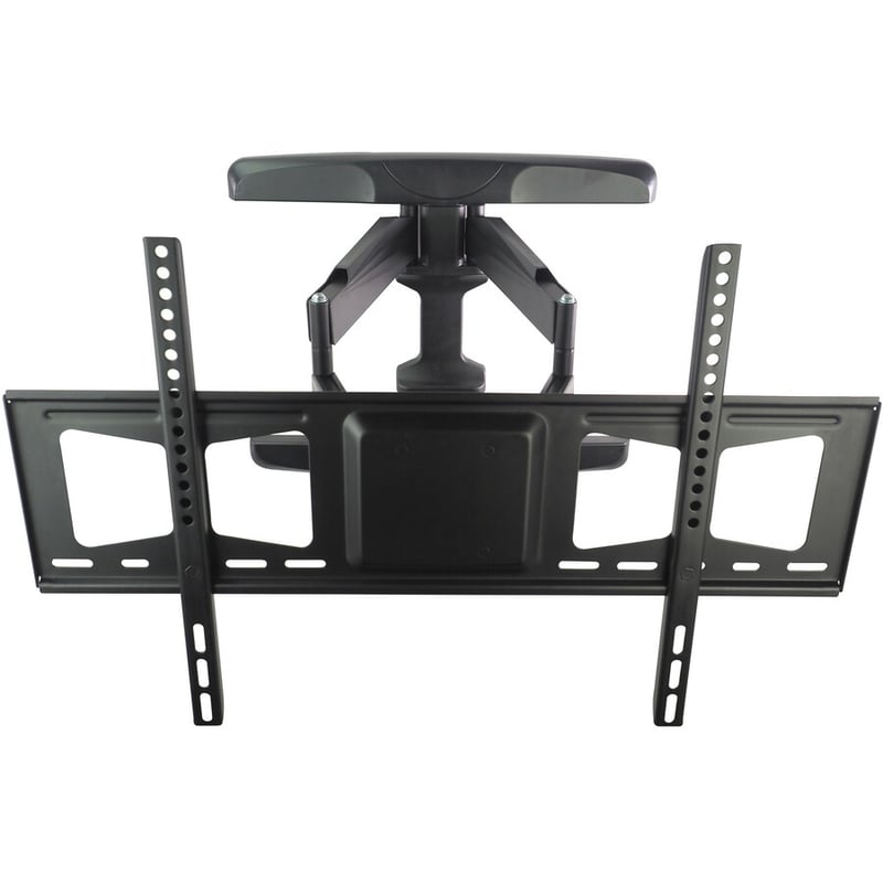 Premier Mounts AM95 Wall Mount for TV, Monitor - Black - Thumbnail 4