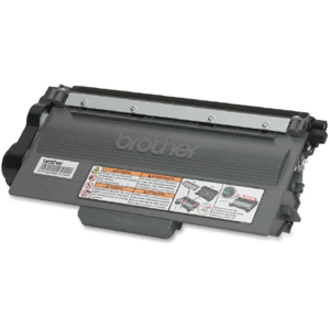 Brother Genuine TN720 Mono Laser Black Toner Cartridge
