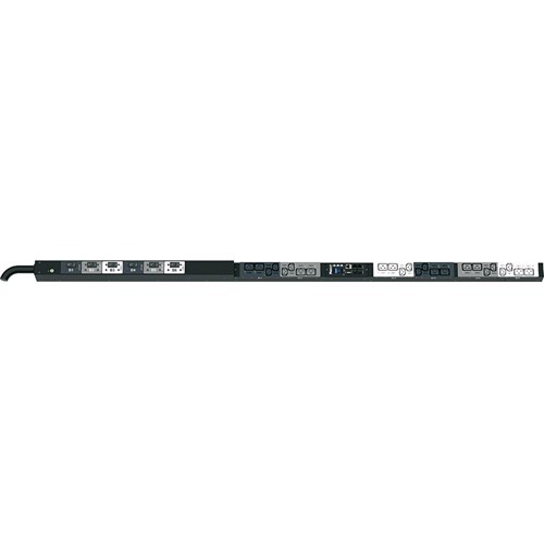 Panduit SmartZone G5 Intelligent 24-Outlets PDU - Thumbnail 1