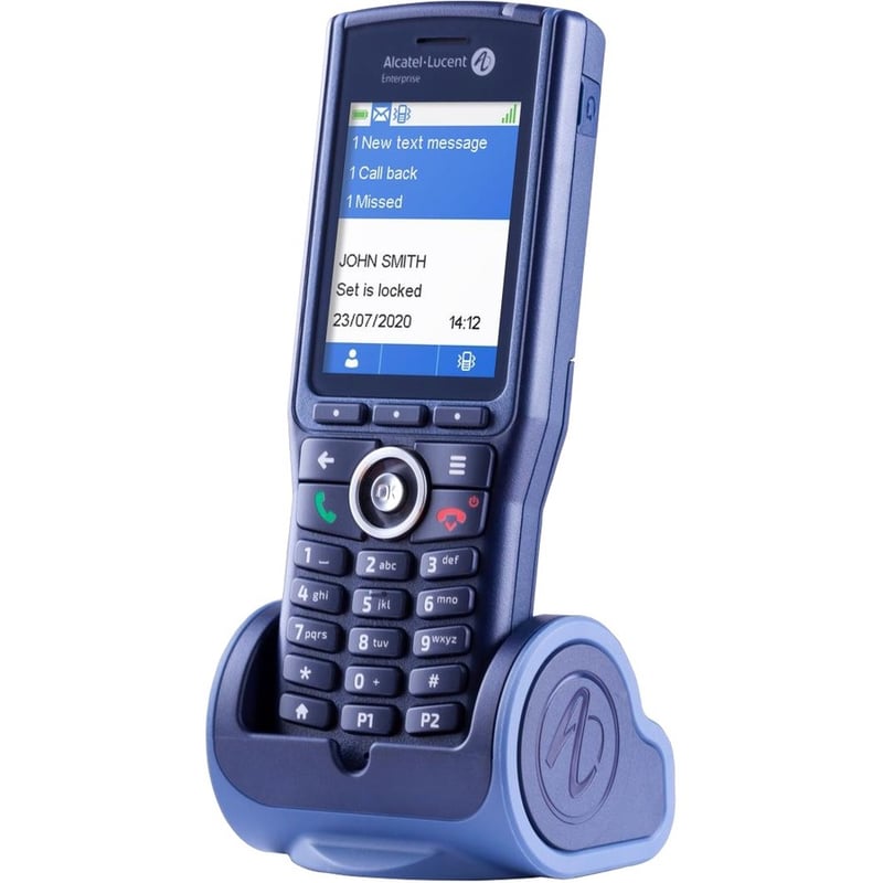 8244 DECT HANDSET - Thumbnail 2