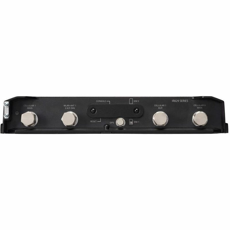 829INDUSTRIALISR4GLTEMULTMODGLOBAL802.11NETSI REMANUFACTURED - Thumbnail 3
